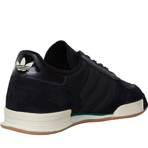 adidas originals mens ct86 trainers core black/core black/chalk white